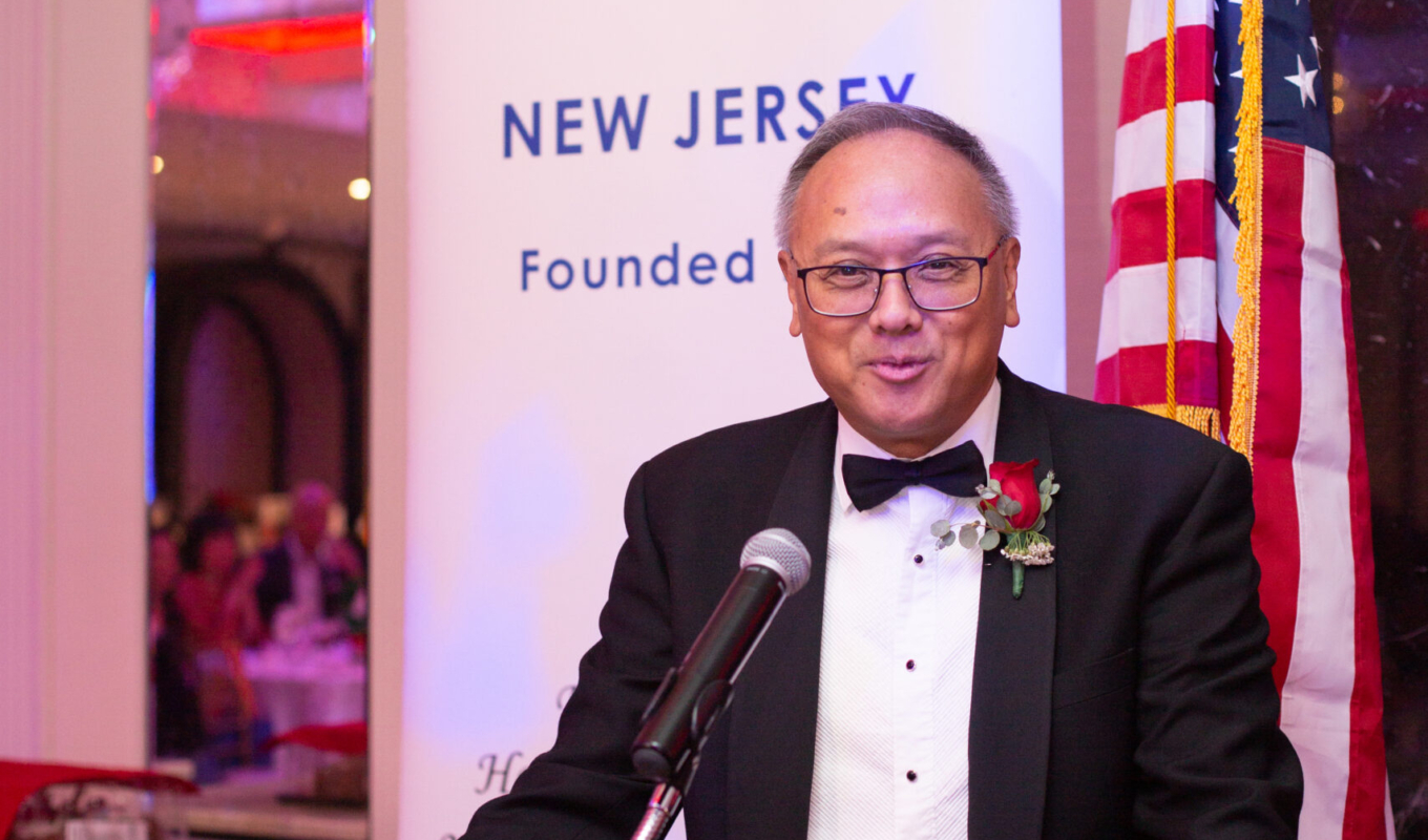 2024 HB Derek Speaking at Podium