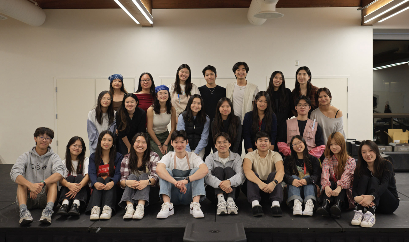 2025 HKSA Student Board – 2025 Temple St