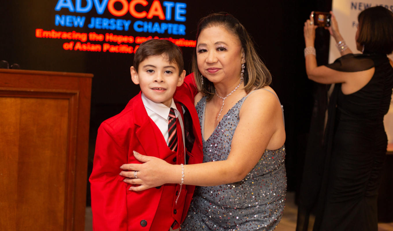 Aly & Caleb dancing 2024 HB