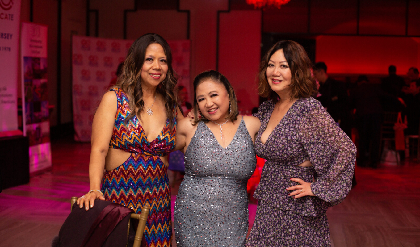 Aly, Maricar & Caryn 2024 HB 2