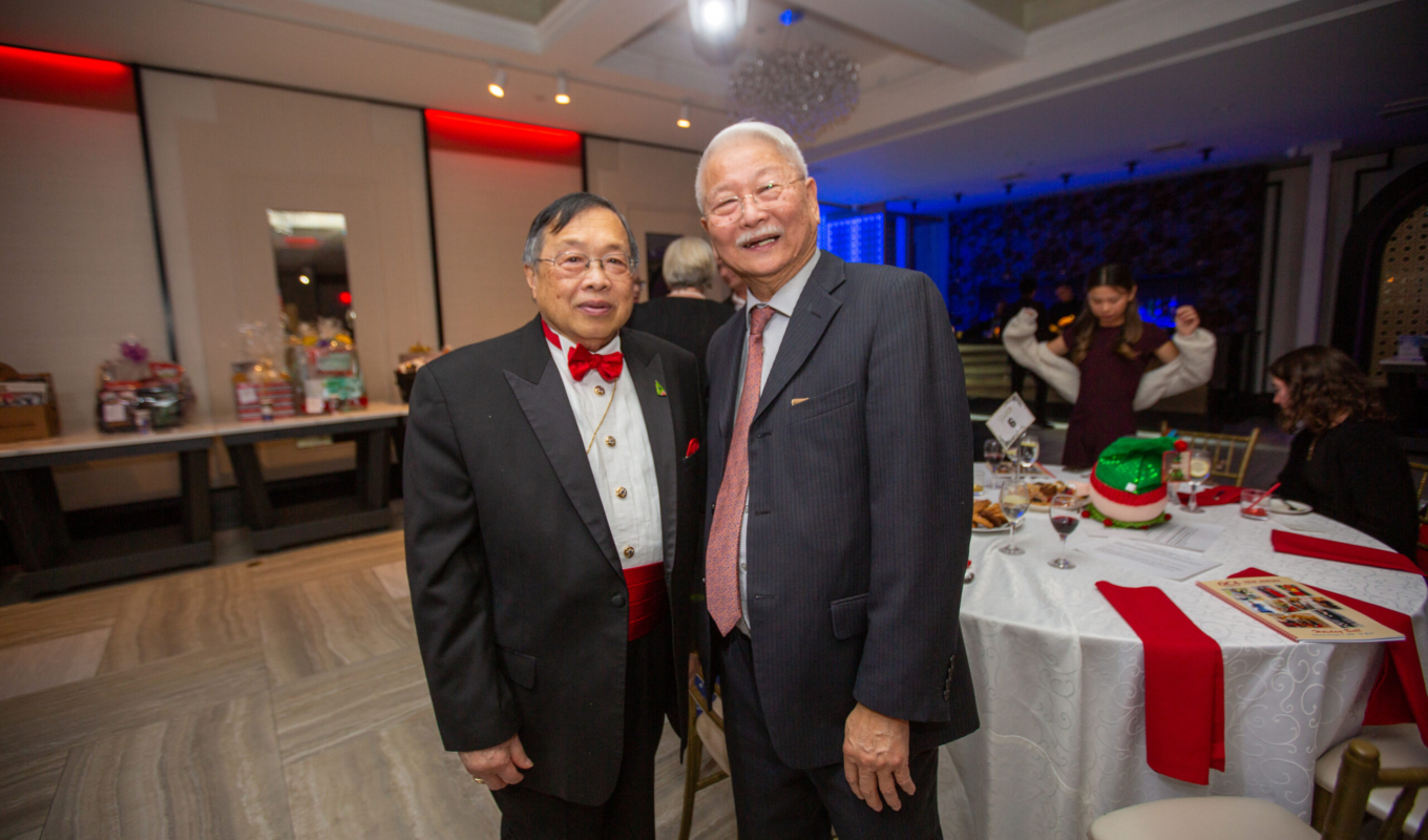 John Ng & Jeffrey Chan 2024 HB